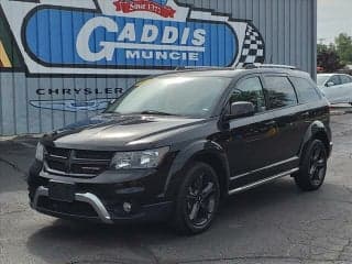 Dodge 2020 Journey