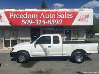 Toyota 1999 Tacoma