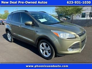 Ford 2014 Escape