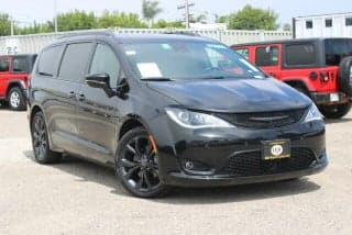 Chrysler 2020 Pacifica