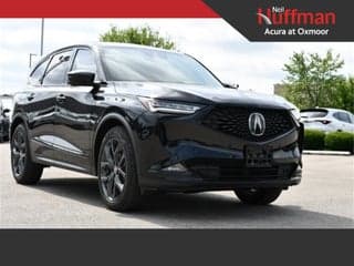 Acura 2022 MDX