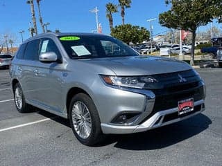 Mitsubishi 2022 Outlander PHEV