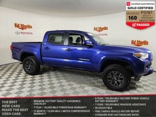 Toyota 2023 Tacoma