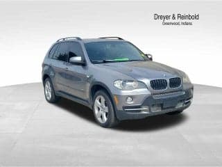 BMW 2009 X5