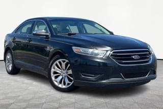 Ford 2015 Taurus