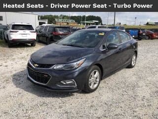 Chevrolet 2016 Cruze