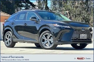 Lexus 2023 RX 350