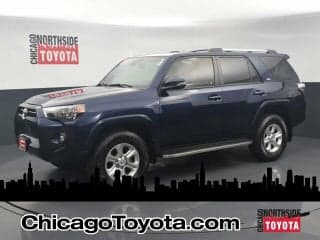 Toyota 2023 4Runner