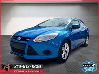 Ford 2013 Focus