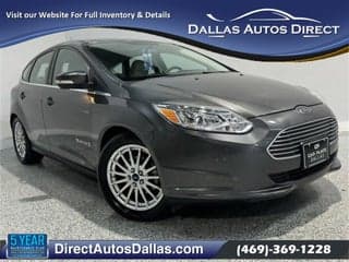 Ford 2016 Focus