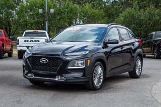 Hyundai 2019 Kona