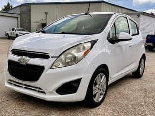 Chevrolet 2014 Spark