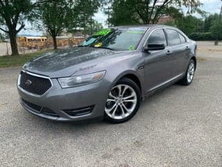 Ford 2014 Taurus