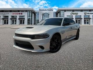 Dodge 2022 Charger