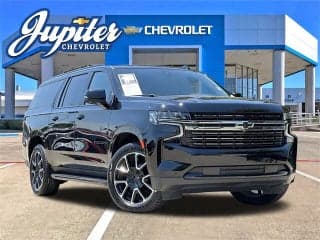 Chevrolet 2022 Suburban