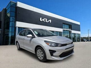 Kia 2022 Rio