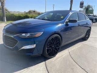 Chevrolet 2019 Malibu