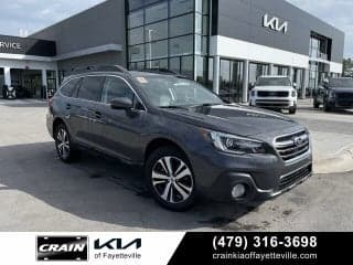 Subaru 2019 Outback