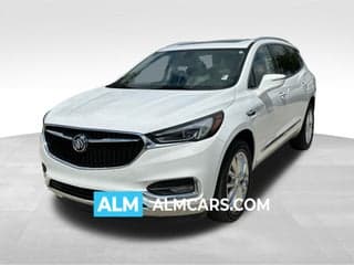 Buick 2020 Enclave