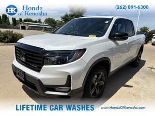 Honda 2022 Ridgeline