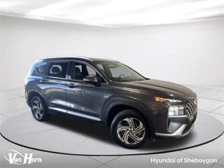 Hyundai 2022 Santa Fe