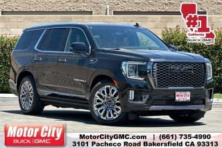 GMC 2023 Yukon