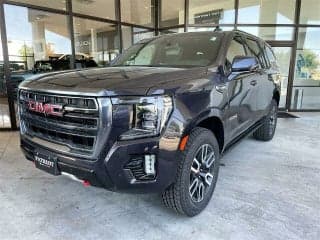 GMC 2024 Yukon