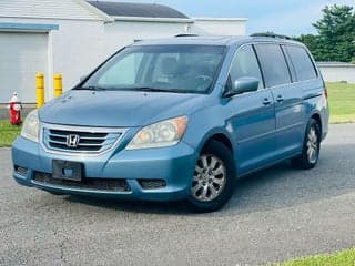 Honda 2009 Odyssey