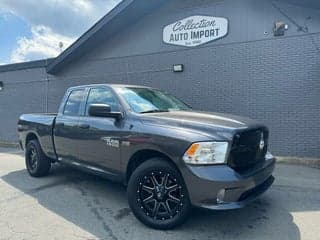 Ram 2017 1500