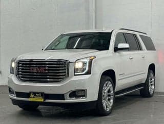 GMC 2018 Yukon XL