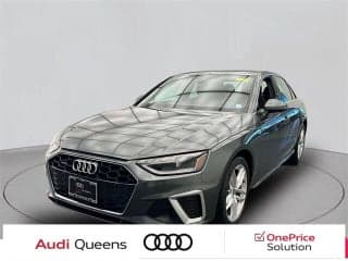Audi 2020 A4