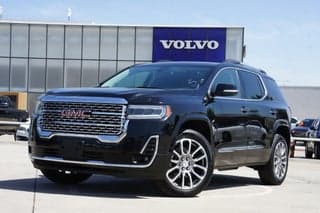 GMC 2023 Acadia