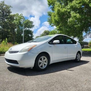 Toyota 2006 Prius