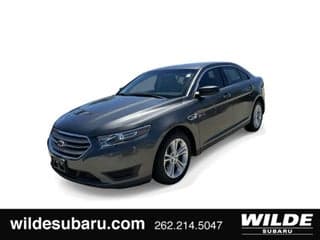 Ford 2017 Taurus