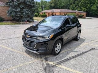 Chevrolet 2019 Trax