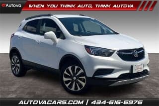 Buick 2021 Encore