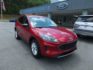 Ford 2022 Escape