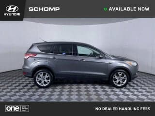 Ford 2013 Escape