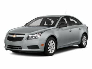 Chevrolet 2014 Cruze