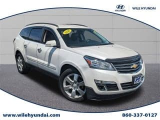 Chevrolet 2016 Traverse