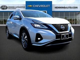 Nissan 2020 Murano