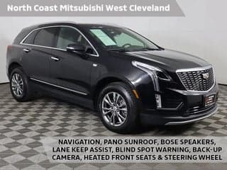 Cadillac 2021 XT5