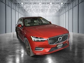 Volvo 2021 XC60