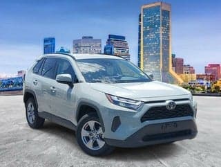 Toyota 2022 RAV4