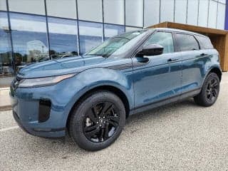 Land Rover 2024 Range Rover Evoque