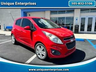 Chevrolet 2014 Spark