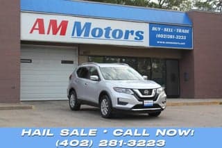 Nissan 2018 Rogue