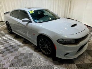 Dodge 2021 Charger