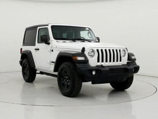 Jeep 2022 Wrangler