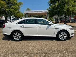 Ford 2012 Taurus